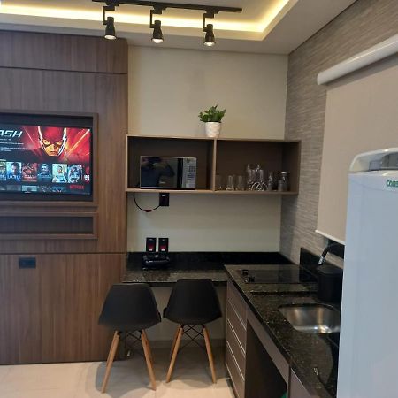 Appartement TuCasa Flats - Viva uma experiência de morador! à Foz do Iguaçu Extérieur photo