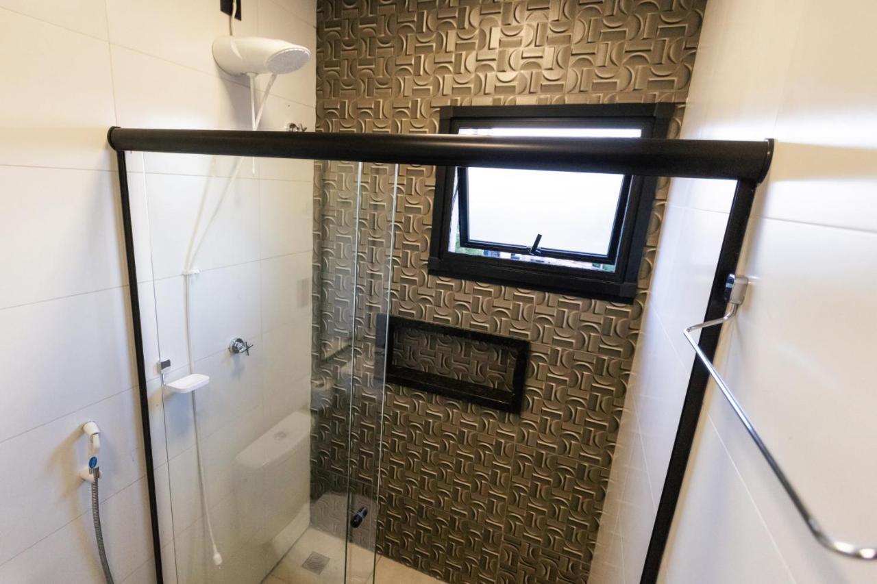 Appartement TuCasa Flats - Viva uma experiência de morador! à Foz do Iguaçu Extérieur photo