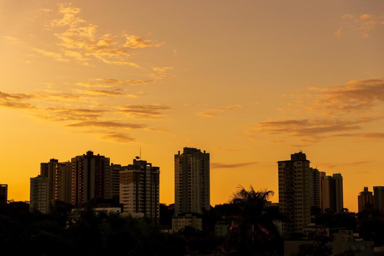 Appartement TuCasa Flats - Viva uma experiência de morador! à Foz do Iguaçu Extérieur photo
