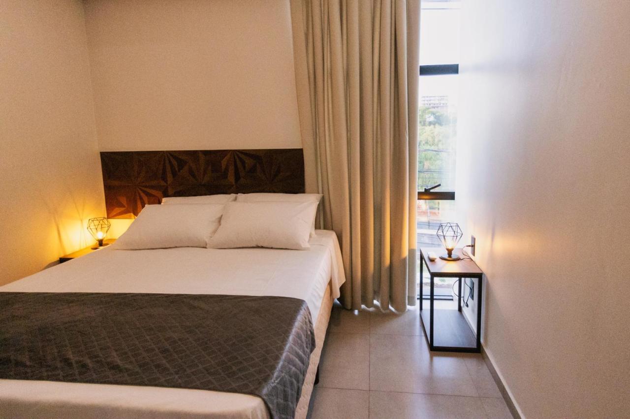 Appartement TuCasa Flats - Viva uma experiência de morador! à Foz do Iguaçu Extérieur photo