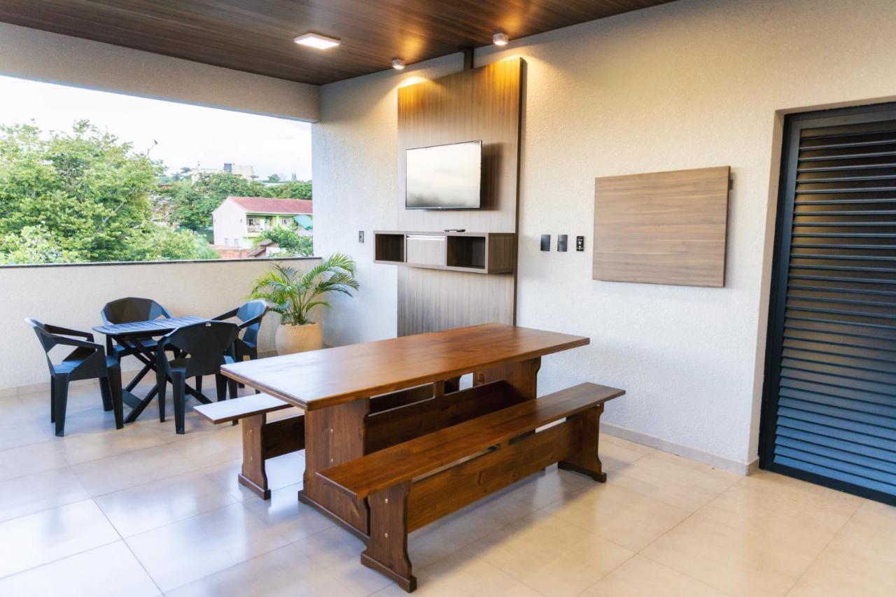 Appartement TuCasa Flats - Viva uma experiência de morador! à Foz do Iguaçu Extérieur photo