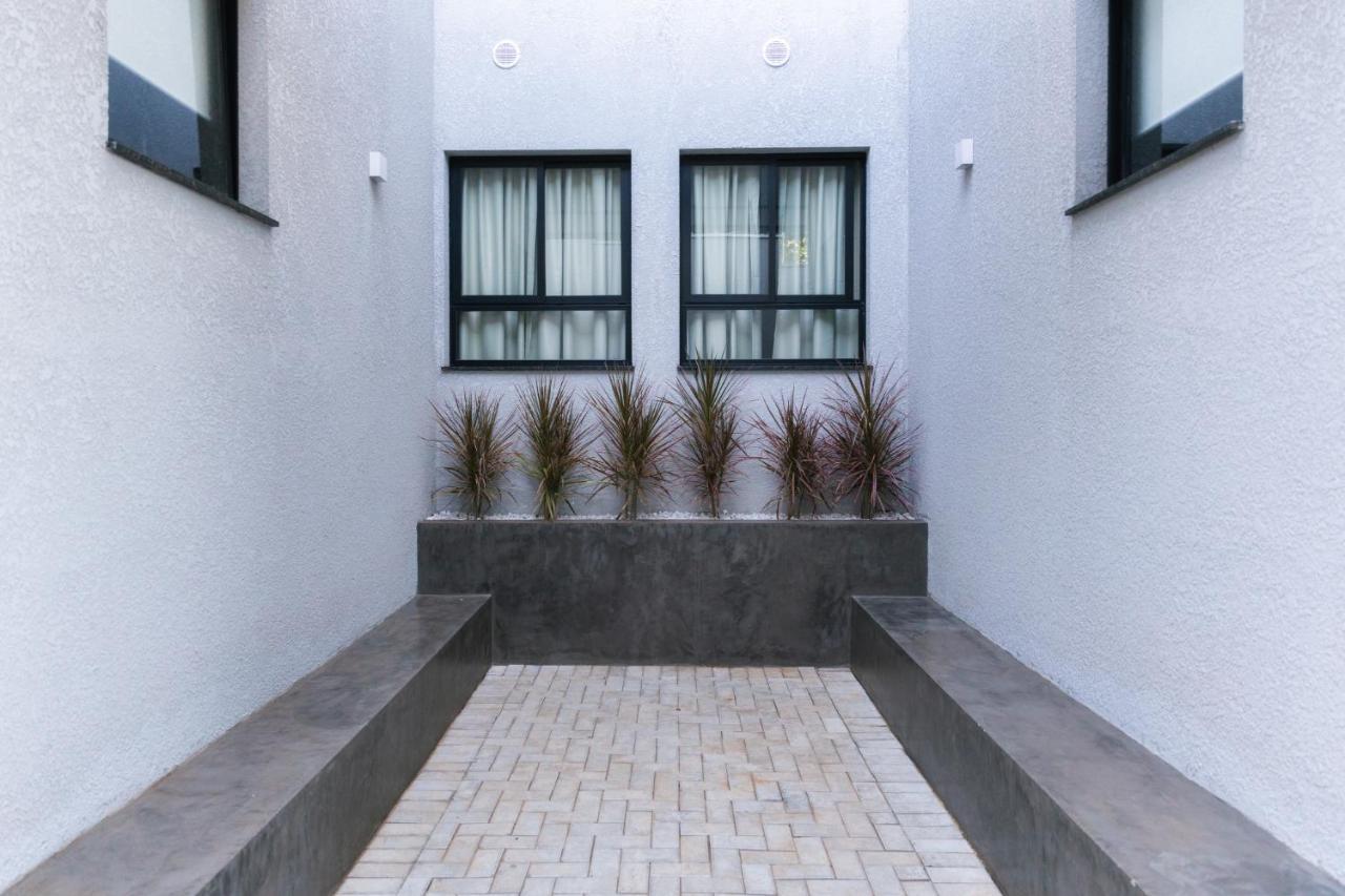 Appartement TuCasa Flats - Viva uma experiência de morador! à Foz do Iguaçu Extérieur photo