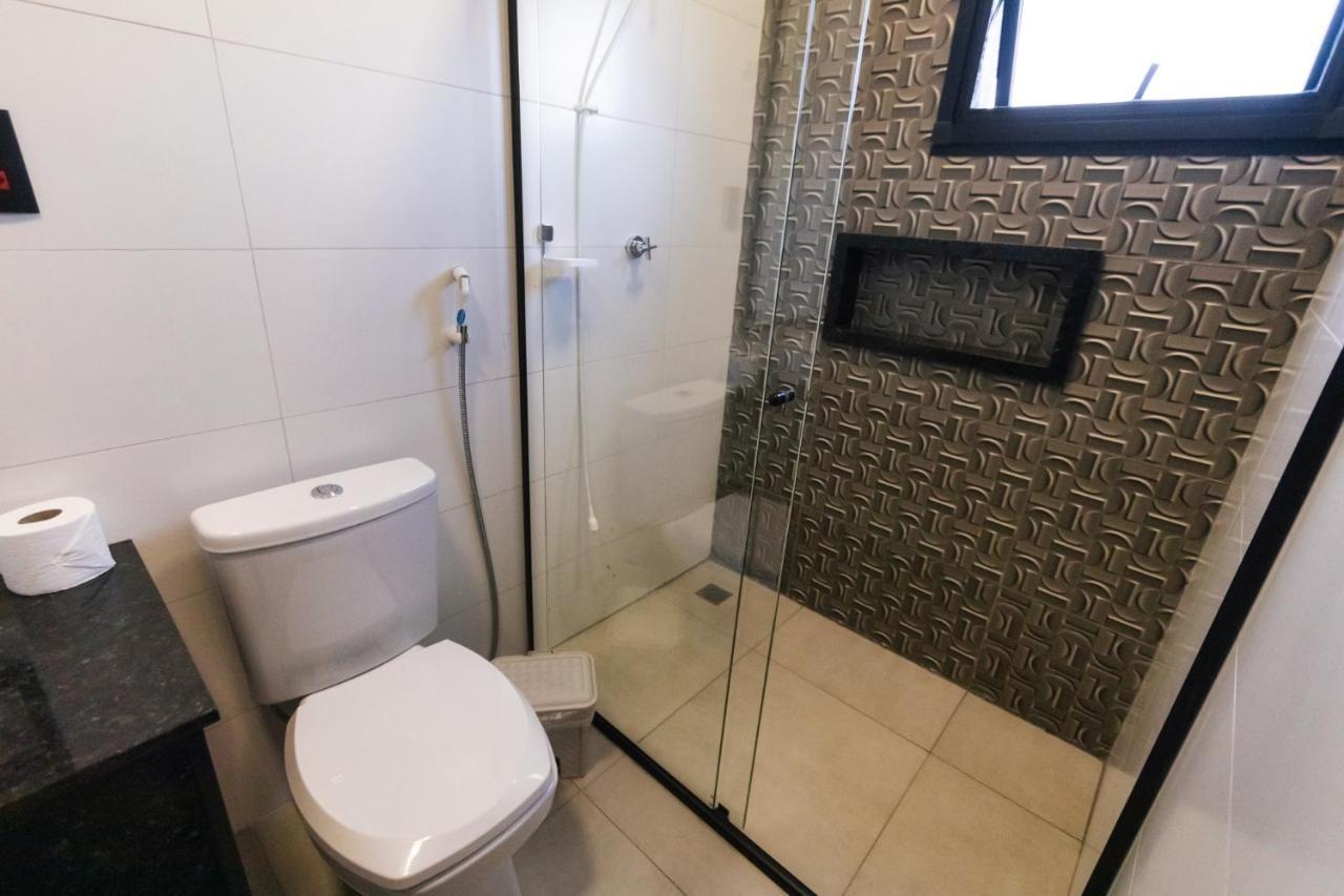 Appartement TuCasa Flats - Viva uma experiência de morador! à Foz do Iguaçu Extérieur photo
