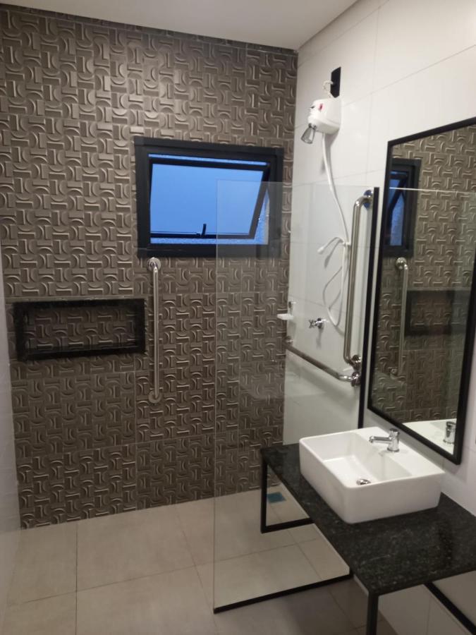Appartement TuCasa Flats - Viva uma experiência de morador! à Foz do Iguaçu Extérieur photo