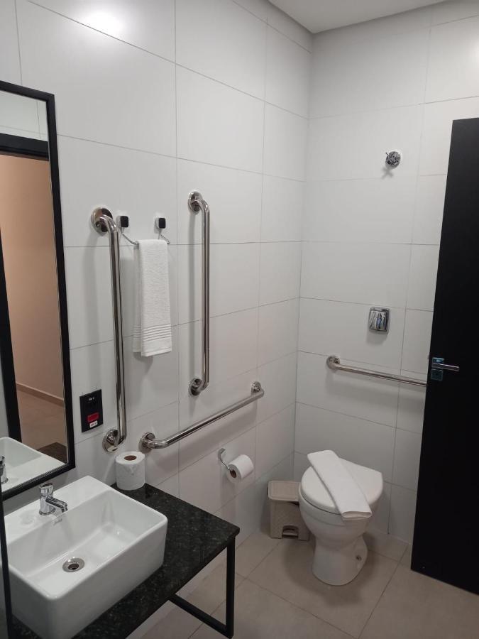 Appartement TuCasa Flats - Viva uma experiência de morador! à Foz do Iguaçu Extérieur photo